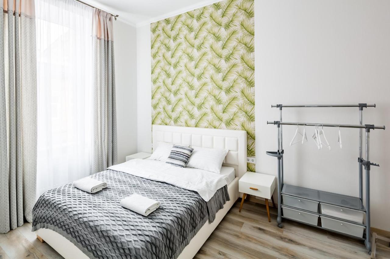Old Town Cosy Apartment Lviv Buitenkant foto