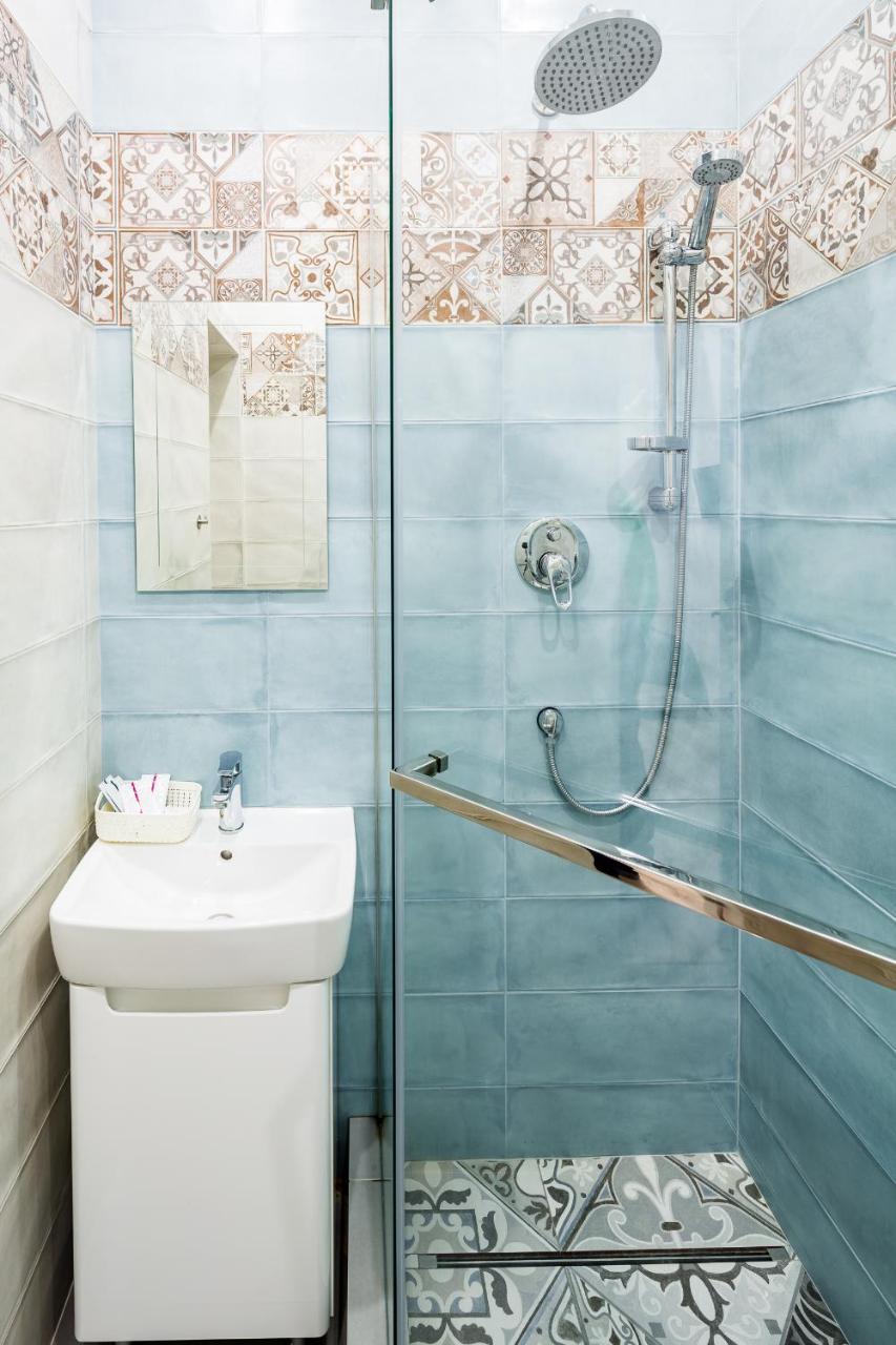 Old Town Cosy Apartment Lviv Buitenkant foto